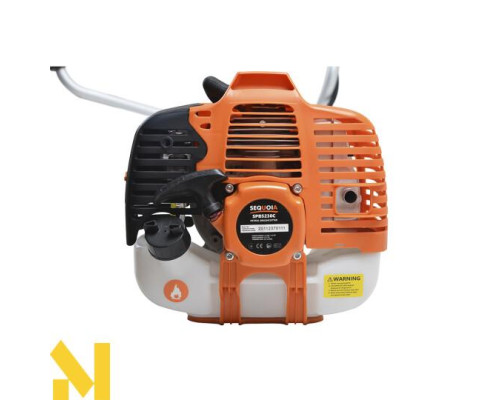 Мотокоса SEQUOIA SPB5230C