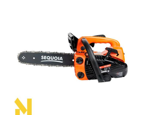 Бензопила SEQUOIA SPC0812