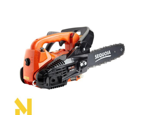 Бензопила SEQUOIA SPC0812
