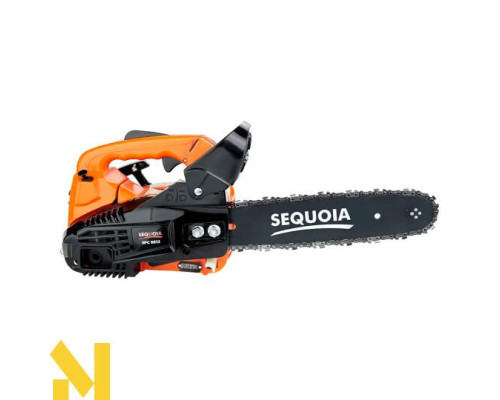 Бензопила SEQUOIA SPC0812