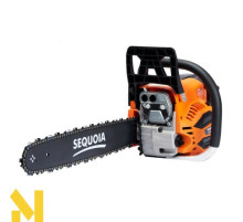 Бензопила SEQUOIA SPC2418