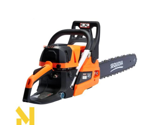 Бензопила SEQUOIA SPC2418