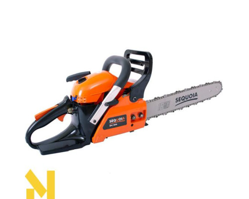 Бензопила SEQUOIA SPC3816