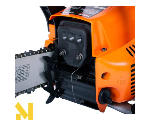 Бензопила SEQUOIA SPC3816