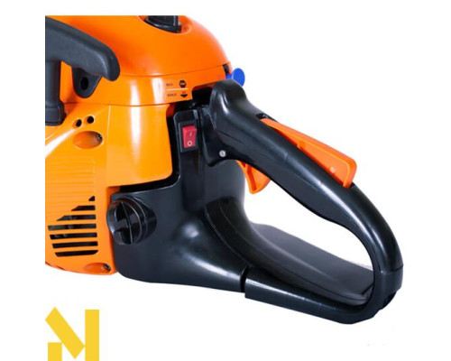 Бензопила SEQUOIA SPC3816