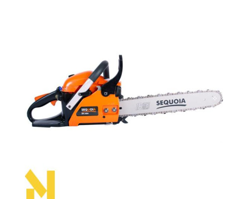Бензопила SEQUOIA SPC4016