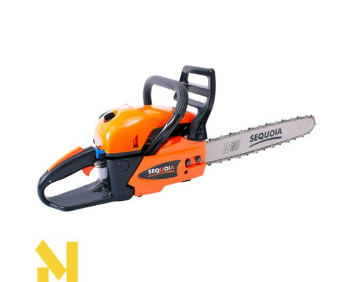 Бензопила SEQUOIA SPC4518