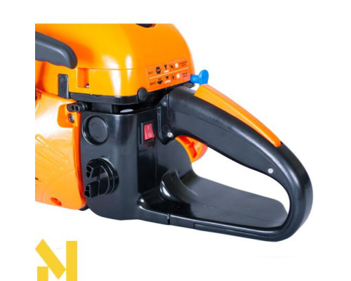 Бензопила SEQUOIA SPC4518