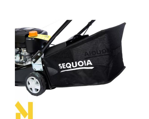 Газонокосарка бензинова SEQUOIA SPLM3040