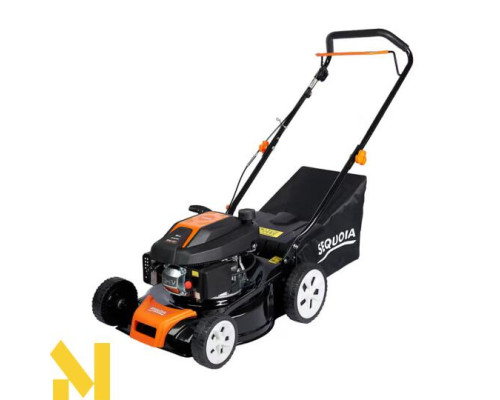 Газонокосарка бензинова SEQUOIA SPLM4000