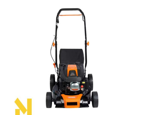 Газонокосарка бензинова SEQUOIA SPLM4000