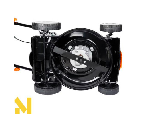 Газонокосарка бензинова SEQUOIA SPLM4000