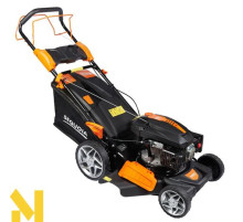 Газонокосарка бензинова SEQUOIA SPLM4046