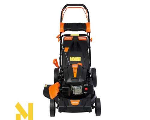 Газонокосарка бензинова SEQUOIA SPLM4046