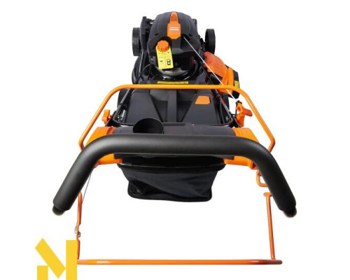 Газонокосарка бензинова SEQUOIA SPLM4046