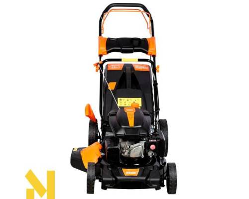 Газонокосарка бензинова SEQUOIA SPLM4600