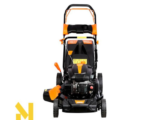 Газонокосарка бензинова SEQUOIA SPLM5100