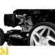 Газонокосарка бензинова SEQUOIA SPLM5100