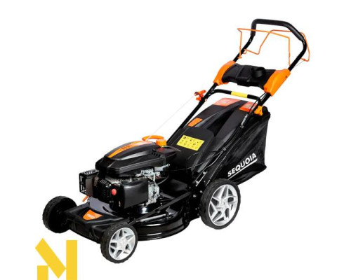 Газонокосарка бензинова SEQUOIA SPLM5100