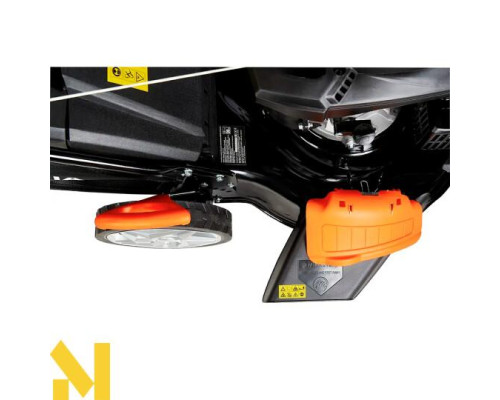 Газонокосарка бензинова SEQUOIA SPLM5100