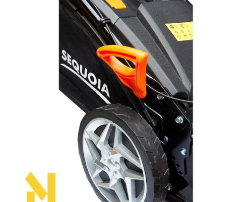 Газонокосарка бензинова SEQUOIA SPLM5100