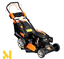 Газонокосарка бензинова SEQUOIA SPLM5100E