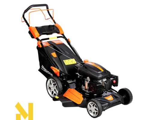Газонокосарка бензинова SEQUOIA SPLM5100E