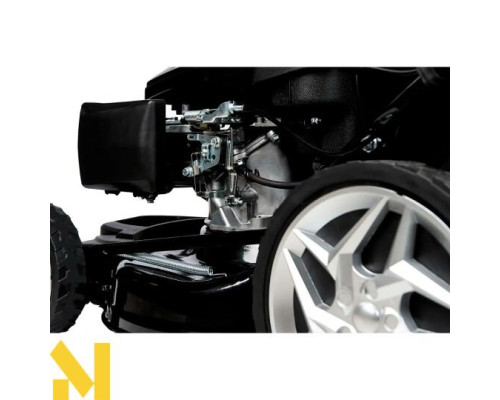 Газонокосарка бензинова SEQUOIA SPLM5100E