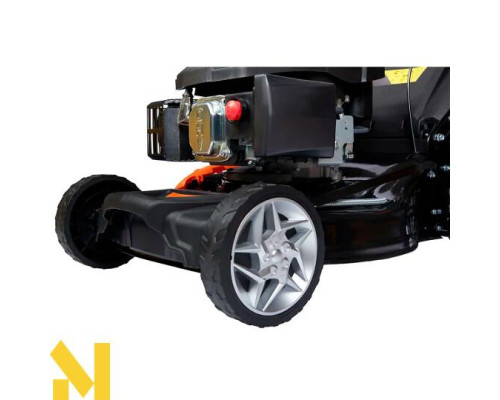 Газонокосарка бензинова SEQUOIA SPLM5100E