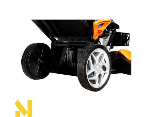 Газонокосарка бензинова SEQUOIA SPLM5100E