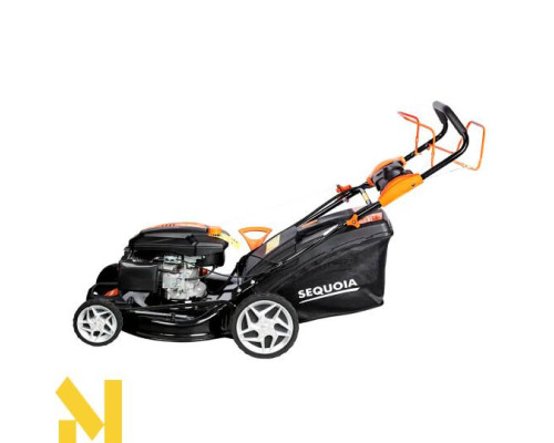 Газонокосарка бензинова SEQUOIA SPLM5100E