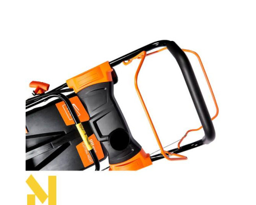 Газонокосарка бензинова SEQUOIA SPLM5100E