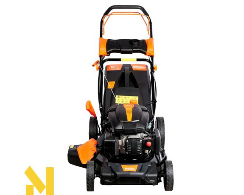 Газонокосарка бензинова SEQUOIA SPLM5100E