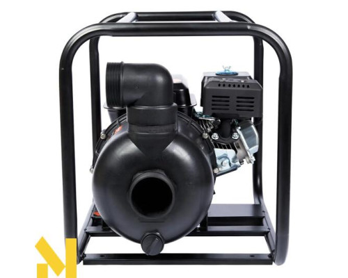 Мотопомпа бензинова для агресивних речовин SEQUOIA SPP1000C