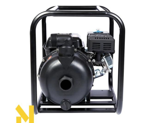 Мотопомпа бензинова для агресивних речовин SEQUOIA SPP600C