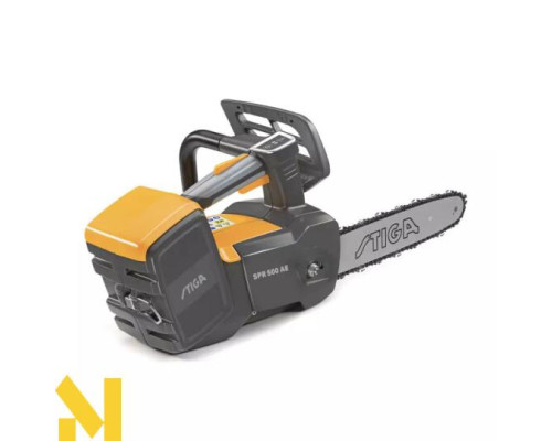 Пила ланцюгова акумуляторна STIGA SPR500AE (без АКБ та ЗП)