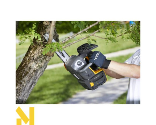 Пила ланцюгова акумуляторна STIGA SPR500AE (без АКБ та ЗП)