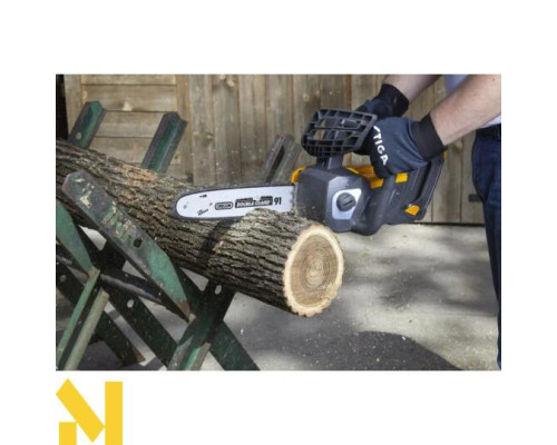 Пила ланцюгова акумуляторна STIGA SPR500AE (без АКБ та ЗП)