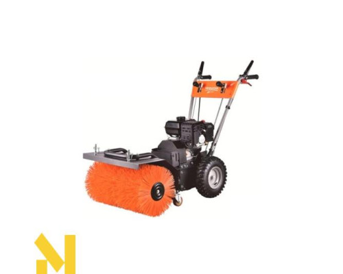 Підмітальна машина бензинова SEQUOIA SPS6560L