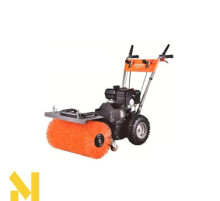 Підмітальна машина бензинова SEQUOIA SPS6580L