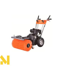 Підмітальна машина бензинова SEQUOIA SPS6580L