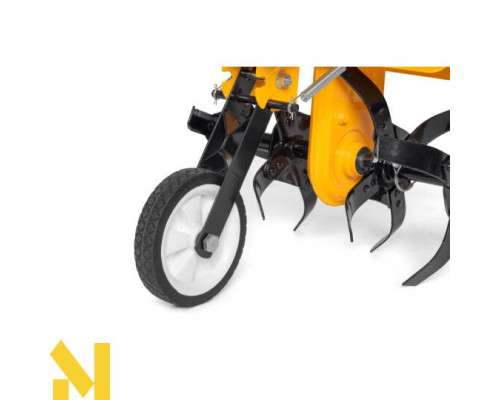 Мотокультиватор Stiga SRC 36 V