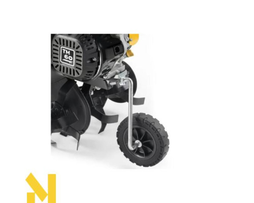 Мотокультиватор Stiga SRC 775 RG