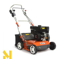 Аератор-вертикулятор бензиновий Oleo-Mac OM LINE SRH 40 L65