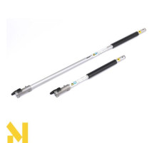 Подовжувач валу короткий Honda SSES SE