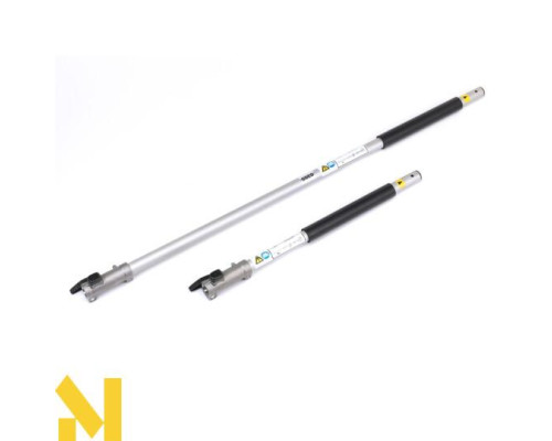 Подовжувач валу короткий Honda SSES SE