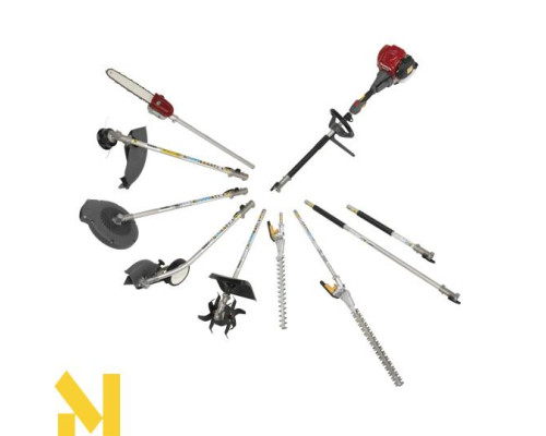 Насадка-кущоріз S Honda SSHH SE