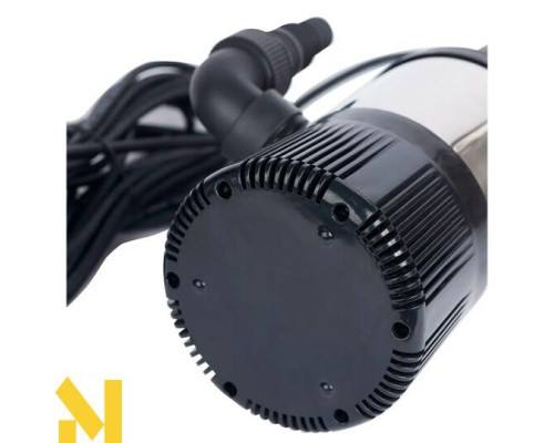 Насос занурювальний високого тиску SEQUOIA SSP1100HP