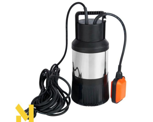 Насос занурювальний високого тиску SEQUOIA SSP1100HP