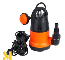 Насос занурювальний SEQUOIA SSP400